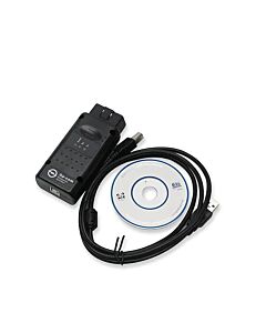 OPCOM V1.99 For Opel OBD2 OP-COM Interface Scanner Diagnostic Tool 