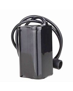 8.4V 8400 mAh 4*18650 Battery Set For Bicycle Light