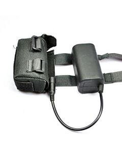 Waterproof 4*18650 Battery Set For LED Bicycle Lights 