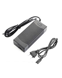 LiitoKala 58.4V 2A 16S LiFePO4 Battery Charger For 16S 24V LiFePO4 Battery pack
