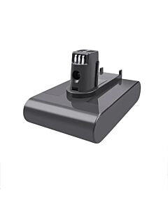  22.2V 4000mAh Vacuum Cleaner Battry Compatible with DC31 DC34 DC35 DC44 DC 45 (1pcs)