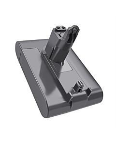 22.2V 2200mAh 4000mAh Vacuum Cleaner Battery Compatible with DC31 DC35 DC44 DC45 Series - Only Fit Type B