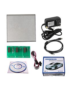  BDM100 V1255 Programmer ECU Chip Tuning BDM 100 Code Reader 