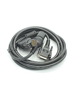 16 PIN Adaptor and OBD2 Main Test Cable For TECH2 Diagnostic Tool