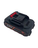 24V Mini Electric Chain Saw battery for Portable Electric Chainsaw
