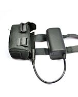 Waterproof 4*18650 Battery Set For LED Bicycle Lights