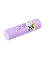 LiitoKala F1L 3.7V 18650 3350mAh Lithium Rechargeable Battery (1pcs)