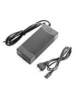 LiitoKala 58.4V 2A 16S LiFePO4 Battery Charger For 16S 24V LiFePO4 Battery pack