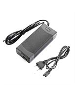LiitoKala 48V 2A 13S 18650 Battery Pack Charger