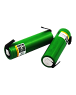 Liitokala VTC5A 18650 3.6V 2600mAh Rechargeable Battery High Drain 40A Discharge (2 pcs)