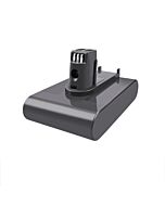 22.2V 4000mAh Vacuum Cleaner Battry Compatible with DC31 DC34 DC35 DC44 DC 45 (1pcs)