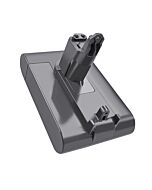 22.2V 2200mAh 4000mAh Vacuum Cleaner Battery Compatible with DC31 DC35 DC44 DC45 Series - Only Fit Type B