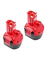 9.6V 3000mAh 1500mAh NI-MH Power Tools Battery Compatible with BH984 BAT119 PSR 960 (1pcs)