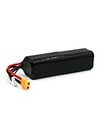 14.8V 7Ah 4S2P UAV Li-ion Rechargeable Battery For Airplane Drone Quadrotor (1pcs)