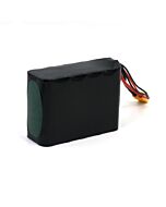 2S5P 8.4V 17.5Ah UAV Li-ion Rechargeable Battery For RC Airplane Quadrotor (1pcs)