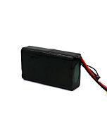 4S4P 16.8V 14Ah UAV Li-ion Rechargeable Battery For RC Airplane Quadrotor (1pcs)