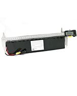 36V 10S3P 9.6Ah 600W Li-ion Battery Pack For Electric Bike With 20A BMS (1pcs)