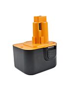12V 3000mAh Power Tool Battery Compatible with A9252 A9275 (1pcs)