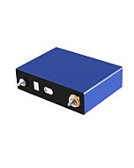 LiitoKala 3.2V 90Ah Lifepo4 Battery For 12v 24v Campers Golf Cart Off-Road (1pcs)