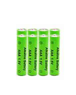 AAA 1.5V 2100mAh Ni-Mh Rechargeable For Torch Toys Clock MP3 Player (8 pcs)