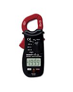 EM306B Digital Clamp Multimeter AC/DC Current Meter Continuity Test With Buzzer Electronic Tester