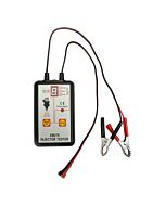 EM276 Injector Tester 4 Pluse Modes Tester Powerful Fuel System Scan Tool