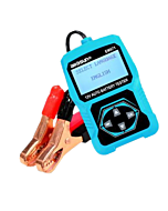 EM571 Automotive Battery Tester ,3 in 1 Multifunction Check Meter Digital Analyzer Diagnostic
