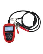 BA10112V 100-2000CCA Car Battery Tester Digital Analyzer Tester For Car Boat Motorcycle