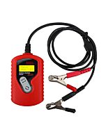 BA100 12v Vehicle Battery Analyzer Battery Tester For All Cars Data Analyzer