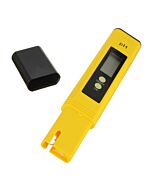 Protable Digital PH Meter Tester Suitable for Aquarium Pool Water Wine Urine