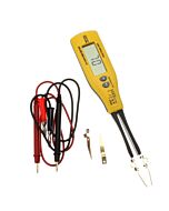  HP-990B Auto Range SMD Meter Resistor Capacitor For Diode Continuity Battery Tester