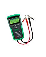 DY2015 12V Car Battery System Tester Digital Diagnostic Tool