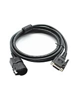 16Pin OBD Cable Main Test Cable For GM TECH2 Scanner
