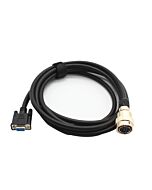 RS232 to RS485 OBD2 Cable For MB Star C3 Multiplexer