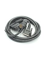 16 PIN Adaptor and OBD2 Main Test Cable For TECH2 Diagnostic Tool