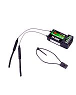 Flysky IA6B RC Receiver RC Transmitter