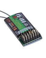 Flysky IA6 RC Receiver RC Transmitter