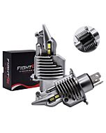 H4  Car Headlight Led Bulbs ,2PCS 72W 12V 24V 6000K 8000LM Car/Motorcycle Headlight