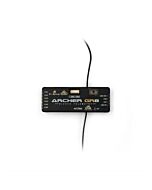 FrSky Archer GR8 8channel Receiver Access With OTA