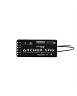 FrSky Archer SR6 2.4GHz 6Channel Self Stabilized Receiver For Fixed Wing Drone